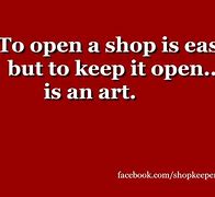 Image result for Quotes About Local Shops
