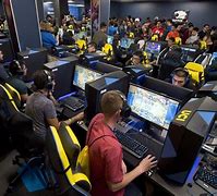 Image result for Black Youth eSports Club