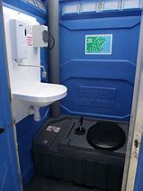 Image result for Chemical Toilet