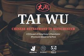 Image result for Tai Wu Manchester