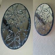 Image result for Broken Mirror Chunks