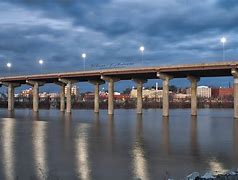Image result for James River Bridge Interstate 95