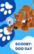 Image result for Scooby-Doo Day