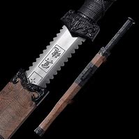 Image result for Chinese Blade