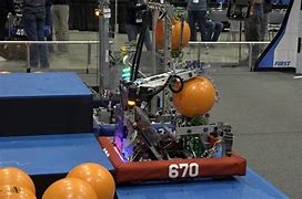 Image result for First Robotics 8267