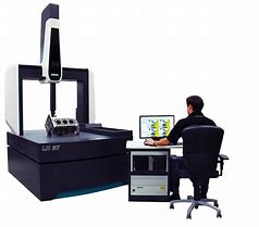 Image result for Coordinate Measuring Machines PNG