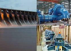 Image result for Hydro Energy