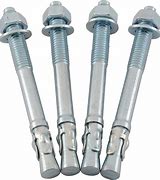 Image result for Ball Swivel Bolts