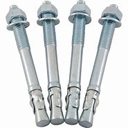 Image result for Threaded Hook Bolts