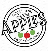 Image result for Free Apples Sign