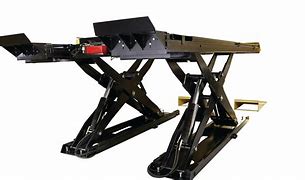 Image result for Snap-on Alignment Lift