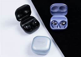 Image result for Tai Nghe Samsung Buds Pro