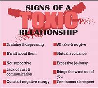 Image result for How to Help Someone Get Out of an Unhealthy Relationships