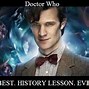 Image result for Doctor Who Memes 10