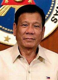Image result for Duterte Spokesperson