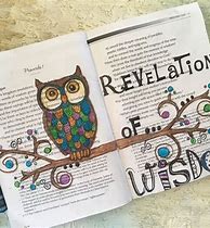 Image result for Bible Journaling