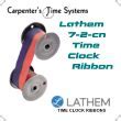 Image result for Lathem Time Clock 1500E Ribbon