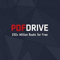 Image result for PDF Drive Free Books