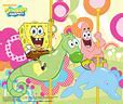 Image result for Spongebob SquarePants Background Scene