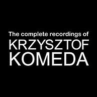 Image result for the_complete_recordings_of_krzysztof_komeda