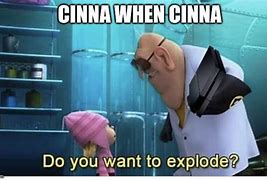 Image result for Do You Want to Explode Meme