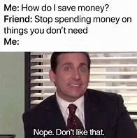 Image result for Memes Related to Money