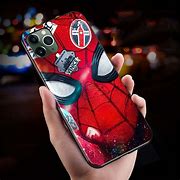 Image result for Spider-Man iPhone Case 6