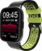 Image result for FitPro Watch