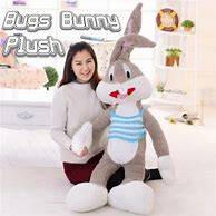 Image result for Bugs Bunny Plush Toy