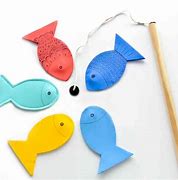 Image result for Fish Hook Crafts