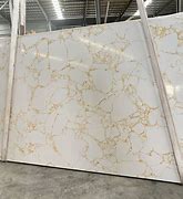 Image result for White Marble with Gold Veins
