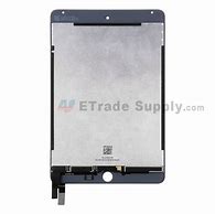 Image result for iPad Mini 4 LCD