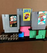 Image result for NES Cartridge Display Stand