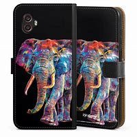 Image result for Samsung Galaxy Xcover Pro Phone Case Elephant