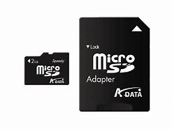 Image result for 2G SD Card