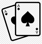 Image result for Ace Card Vector