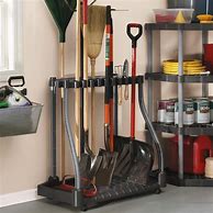 Image result for Garage Yard Tool Storage Ideas