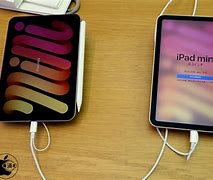 Image result for iPad Mini 6th Generation Size