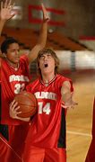 Image result for Zac Efron High School Musical Basketball