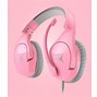 Image result for Parts of a Wired Headset
