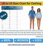 Image result for Size 12 14