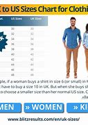 Image result for Clothing Sizes