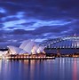 Image result for Capital of Australia Sydney