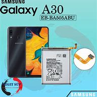 Image result for Samsung Galaxy A30 Battery Price