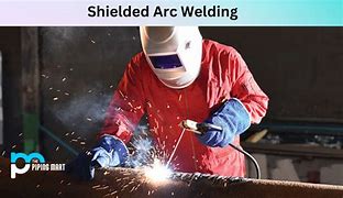 Image result for CO2 Arc Welding