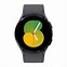 Image result for Samsung Watch 5 40Mm Graphite+