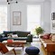Image result for Small Apartment Living Room Ideas