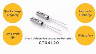 Image result for Li-ion Battery