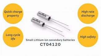 Image result for 4 Pin Lithium Phone Battery Pinout