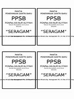 Image result for PSB Tags